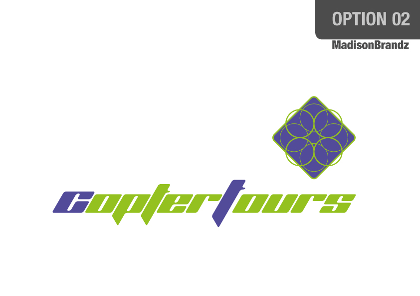 Logo Design by Madison Brandz for I³ - inidin | Design #14821552