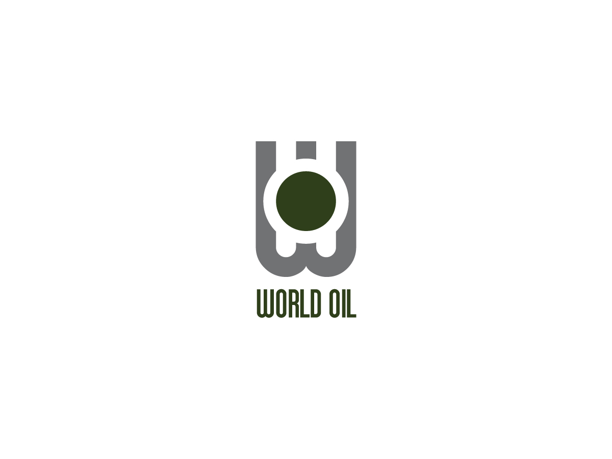 Logo Design by cucurixpeligroso for World Oil | Design #14780548