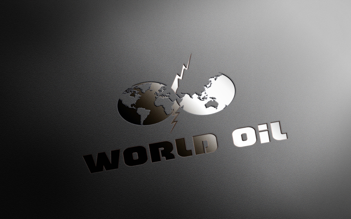 Logo Design by Wonderful design for World Oil | Design #14777805