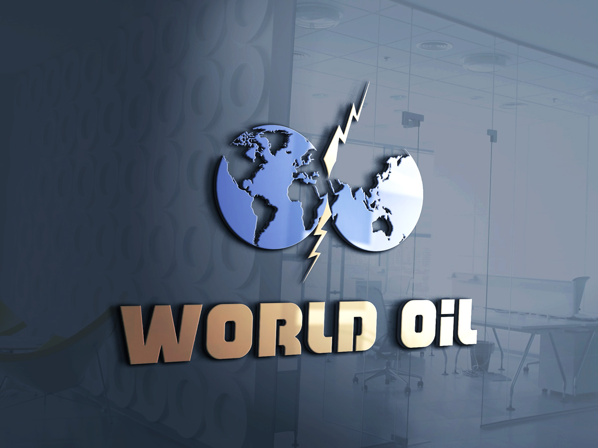 Logo Design by Wonderful design for World Oil | Design #14777806