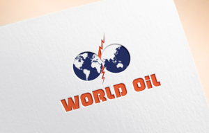 Logo Design by Wonderful design for World Oil | Design: #14777808