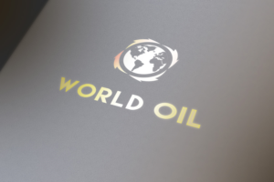 Logo Design by Wonderful design for World Oil | Design: #14778216