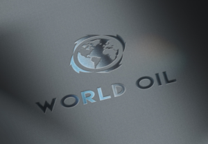Logo Design by Wonderful design for World Oil | Design: #14778217