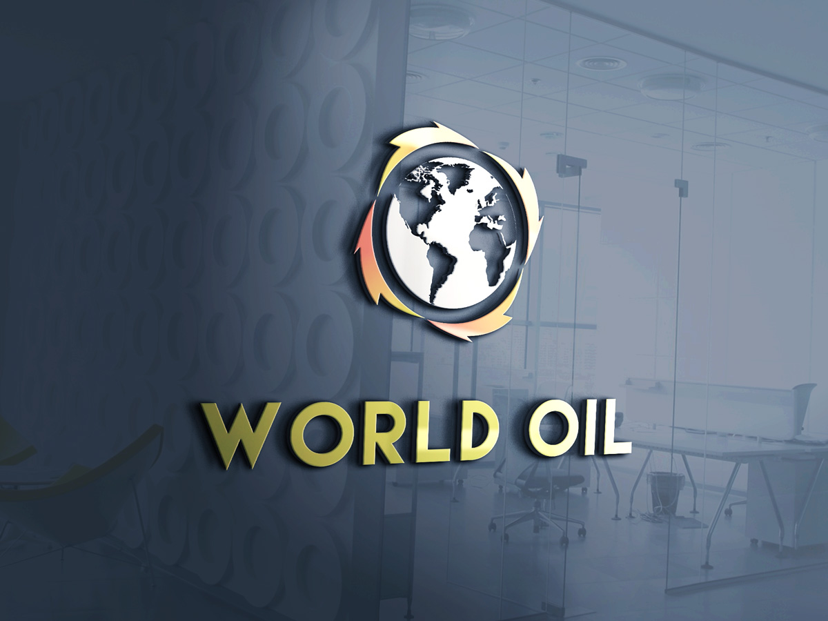 Design de Logo par Wonderful design pour World Oil | Design #14778218