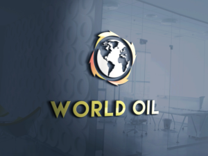 Logo Design by Wonderful design for World Oil | Design: #14778218