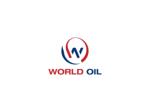 Logo Design by Mbembet for World Oil | Design #14801918