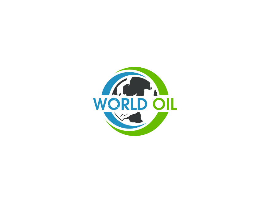 Logo Design by Mbembet for World Oil | Design #14801941