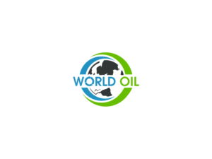 Logo Design by Mbembet for World Oil | Design: #14801941