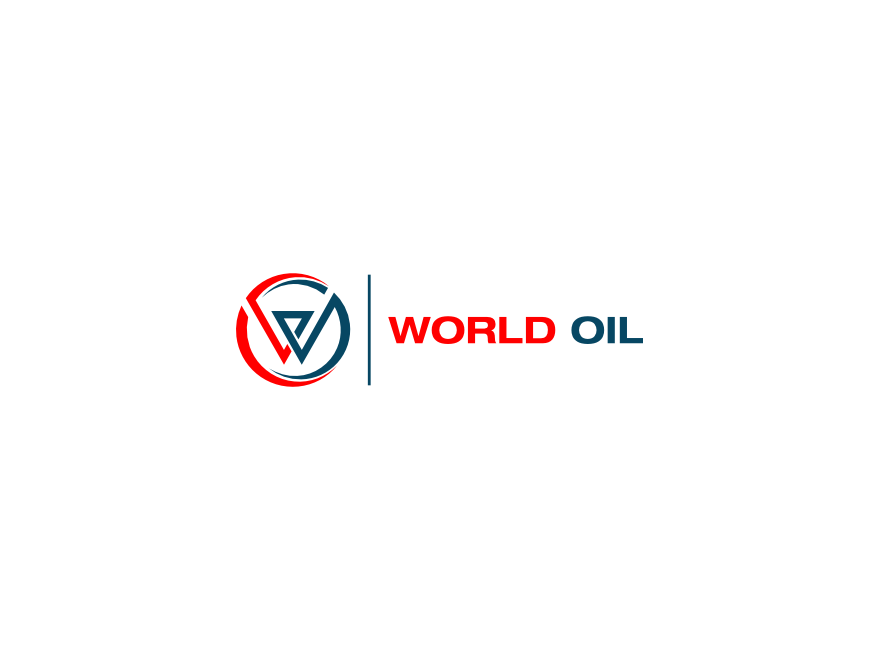 Logo Design by Mbembet for World Oil | Design #14801945