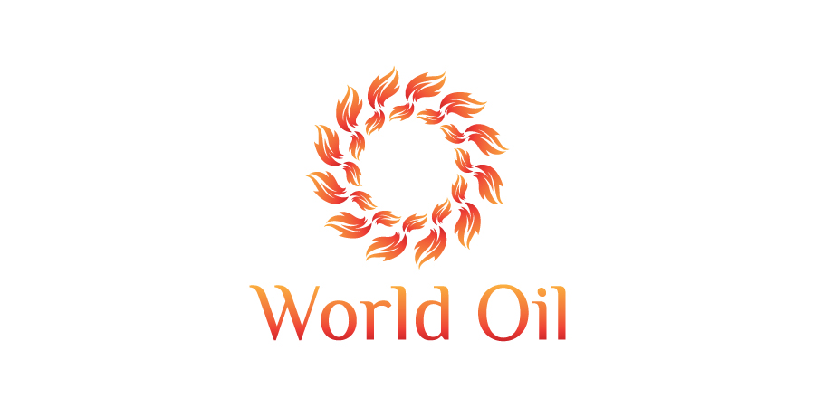 Logo Design by debdesign for World Oil | Design #14765949