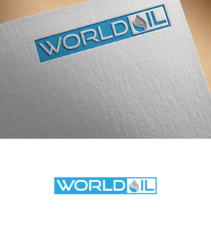 Design de Logo par saeinpahore41504 pour World Oil | Design : #14773316