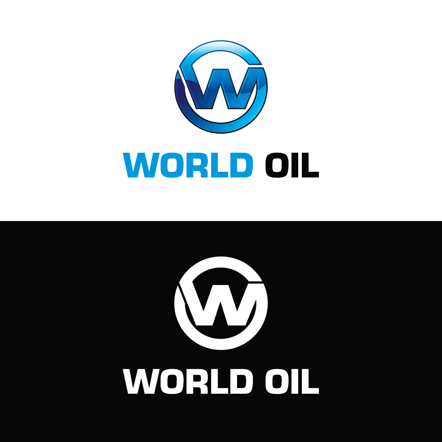 Design de Logo par prodesigns99 pour World Oil | Design #14773372