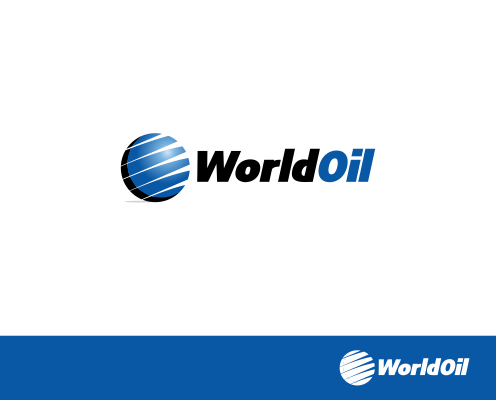 Logo Design by DoMadic for World Oil | Design #14817737