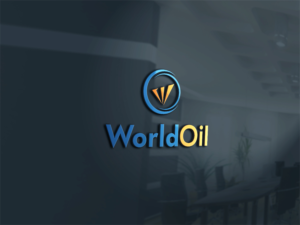 Logo-Design von Jawlla für World Oil | Design: #14778051