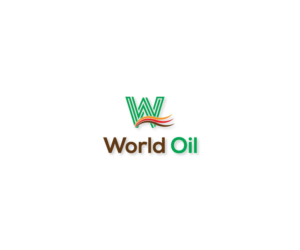 Logo-Design von Jawlla für World Oil | Design: #14778056