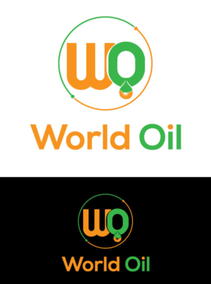 Logo-Design von Wastidesigner für World Oil | Design: #14791997