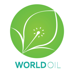 Logo-Design von Castro Creative Business für World Oil | Design: #14817395