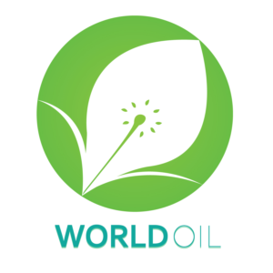 Logo-Design von Castro Creative Business für World Oil | Design: #14817396