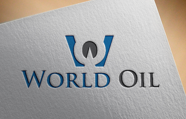 Logo Design by Origin to Original for World Oil | Design #14789881