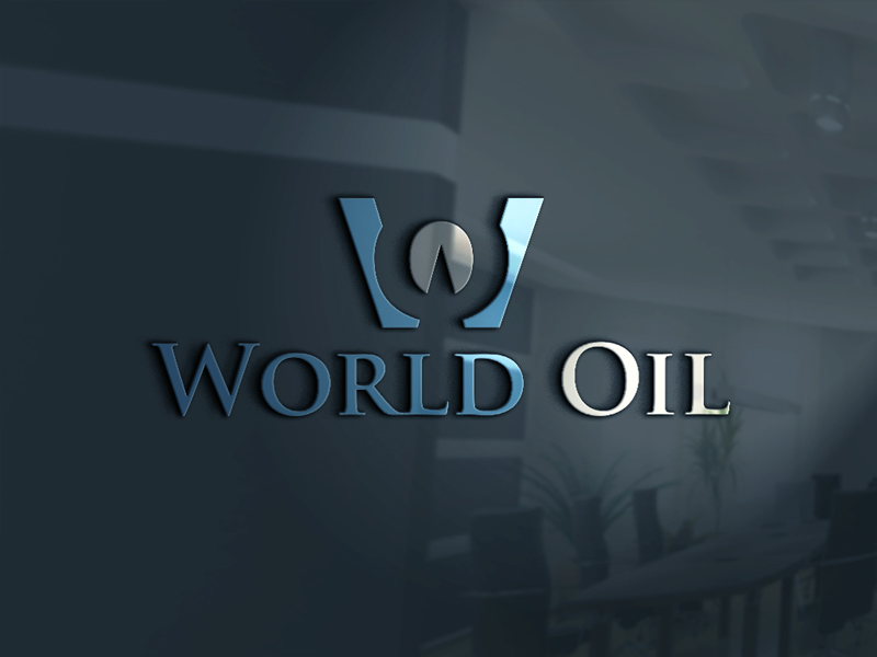 Logo Design by Origin to Original for World Oil | Design #14789882