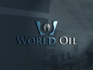 Logo-Design von Origin to Original für World Oil | Design: #14789882