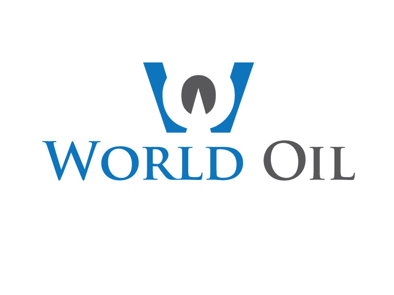 Logo Design by Origin to Original for World Oil | Design #14789883