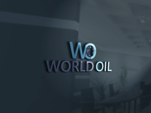 Logo-Design von Top king  designer für World Oil | Design: #14782142