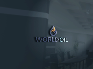 Design de Logo par Top king  designer pour World Oil | Design : #14782145