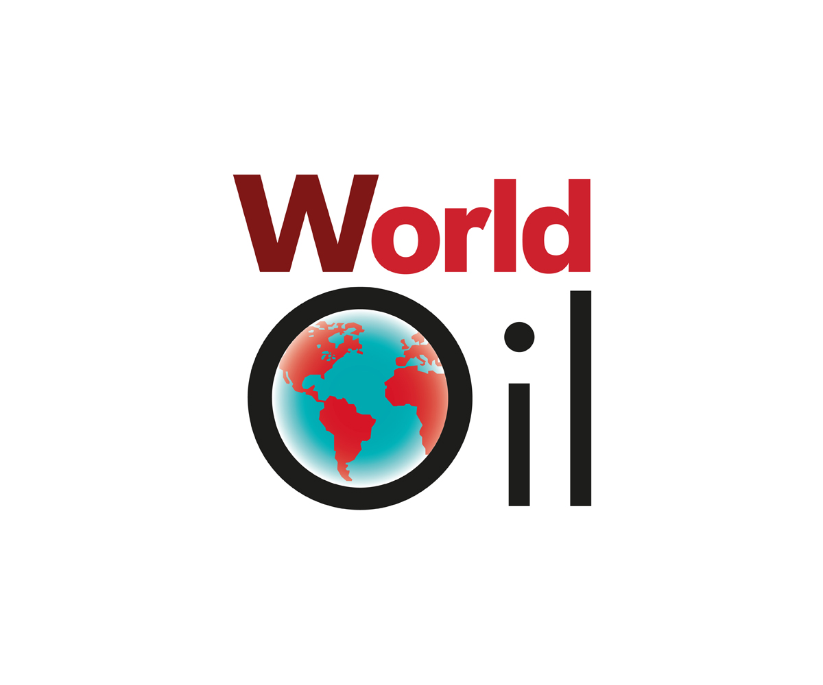 Logo Design by atelier 2 for World Oil | Design #14791191