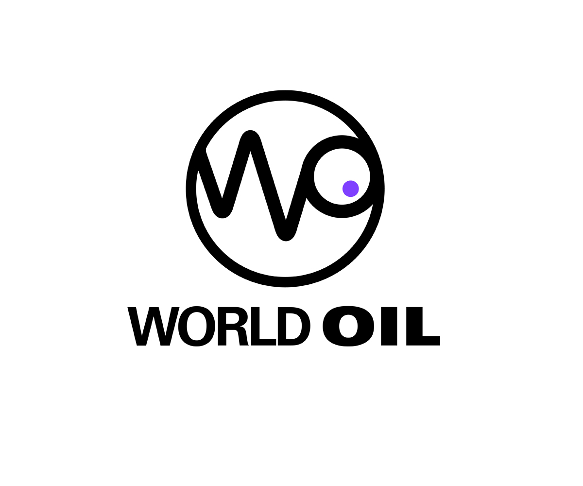 Logo Design by atelier 2 for World Oil | Design #14829491