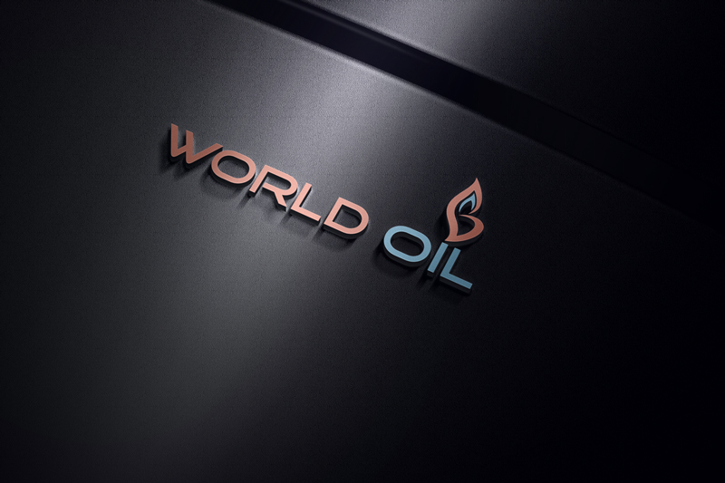 Logo Design by rocklee for World Oil | Design #14816389