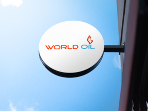 Design de Logo par rocklee pour World Oil | Design : #14816393