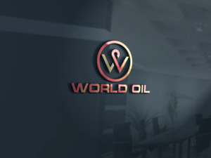 Logo-Design von Adda design für World Oil | Design: #14786071