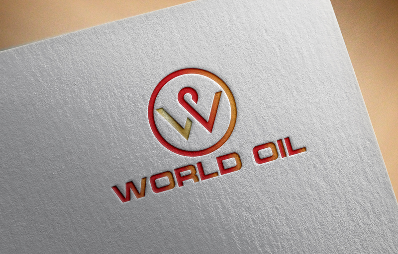 Logo-Design von Adda design für World Oil | Design #14786072