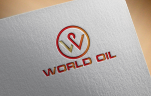 Logo-Design von Adda design für World Oil | Design: #14786072