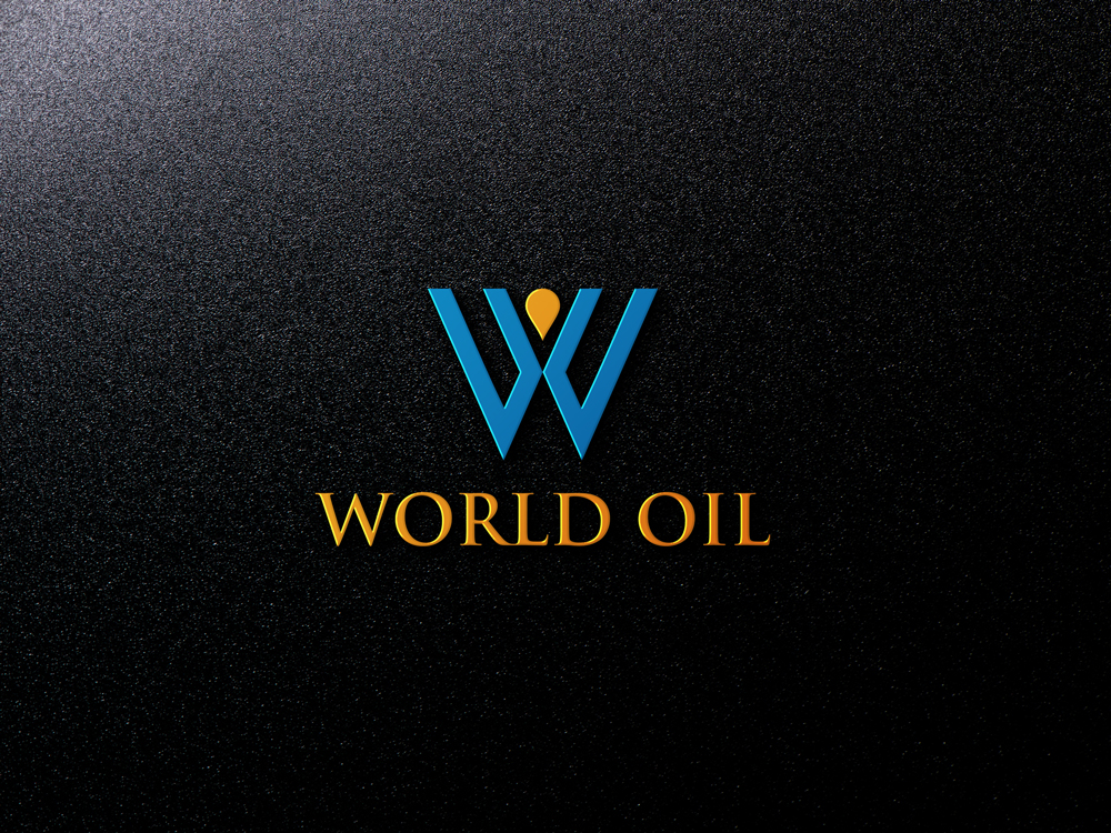 Logo Design by A S design @ for World Oil | Design #14785180