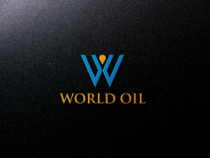 Design de Logo par A S design @ pour World Oil | Design : #14785180
