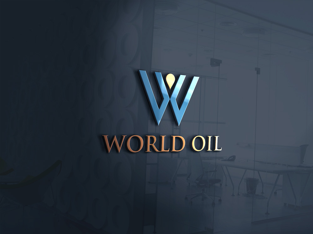Design de Logo par A S design @ pour World Oil | Design #14785182
