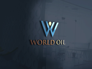 Design de Logo par A S design @ pour World Oil | Design : #14785182