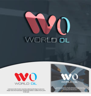 Design de Logo par Renewable pour World Oil | Design : #14777227