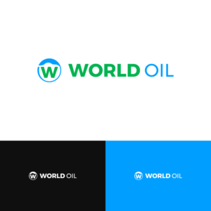 Design de Logo par Dreemlan Design pour World Oil | Design : #14768071
