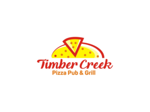 Design de Logo par rastf2day pour Timber Creek Pizza Pub & Grill | Design : #14817350