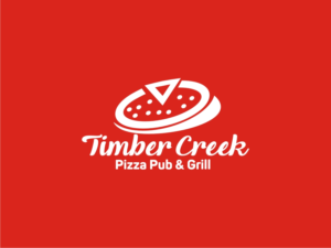 Design de Logo par rastf2day pour Timber Creek Pizza Pub & Grill | Design : #14817388