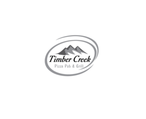 Design de Logo par instudio pour Timber Creek Pizza Pub & Grill | Design : #14946237