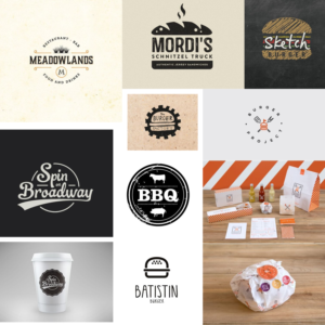 Logo Design by Graphicice