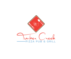 Design de Logo par Adda design pour Timber Creek Pizza Pub & Grill | Design : #14785797