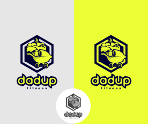 Logo Design by Dyoz for this project | Design: #14777666