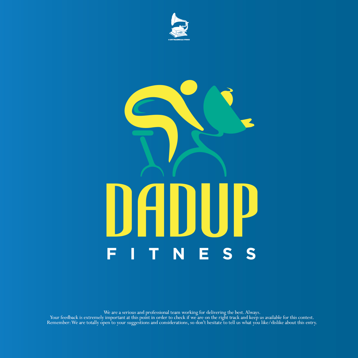 Logo Design by Magnolia S for this project | Design #14802517