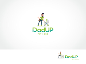 Logo Design by Max Barto for this project | Design: #14905154