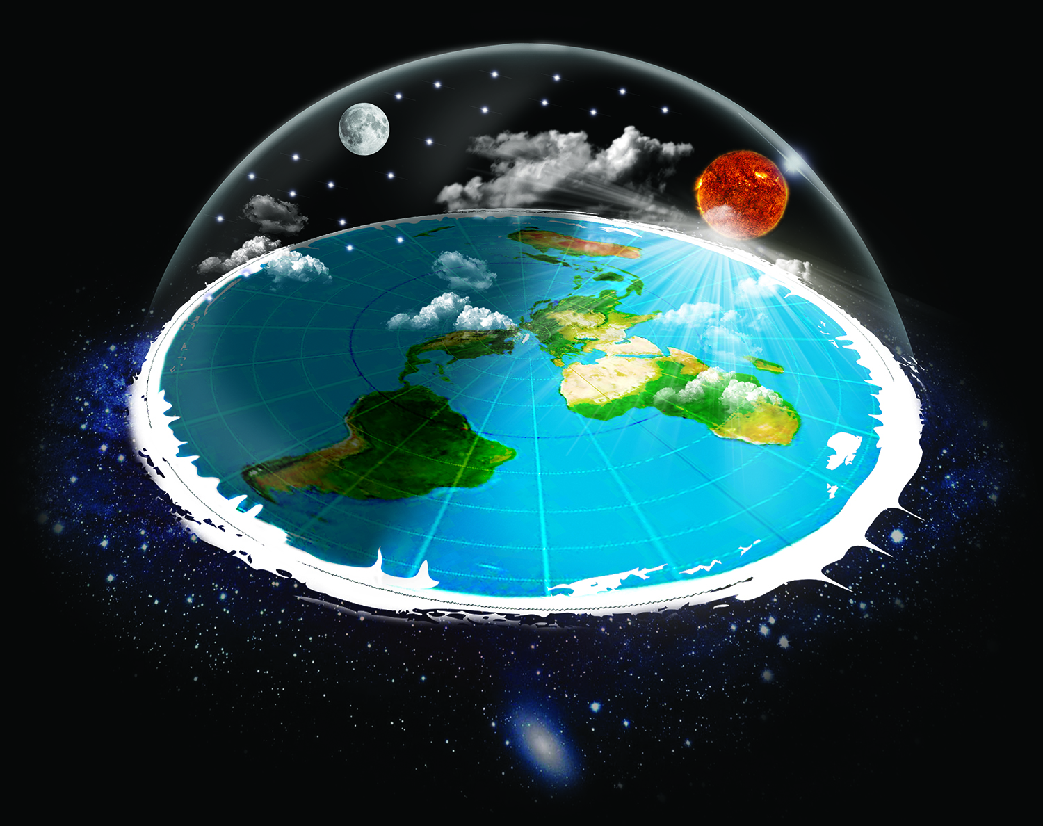 T-shirt Design by SAI DESIGNS for Space Memorabilia | Design #14996056